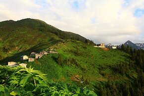 Hazindag Doga Konuk Evi