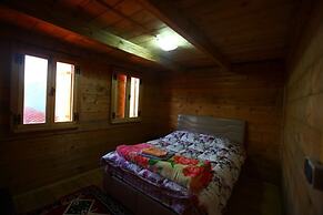 Hazindag Doga Konuk Evi