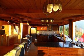 Hazindag Doga Konuk Evi