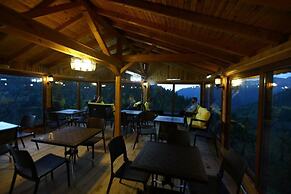 Hazindag Doga Konuk Evi