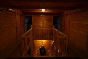 Hazindag Doga Konuk Evi