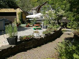 Ferienwohnungen Linkemühle