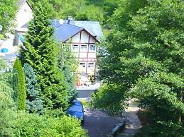 Ferienwohnungen Linkemühle