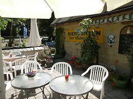 Ferienwohnungen Linkemühle