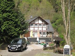 Ferienwohnungen Linkemühle