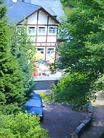 Ferienwohnungen Linkemühle