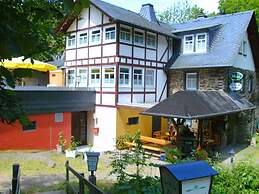 Ferienwohnungen Linkemühle