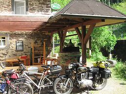 Ferienwohnungen Linkemühle