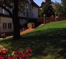 Gast- und Gästehaus Simon