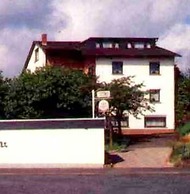 Gast- und Gästehaus Simon