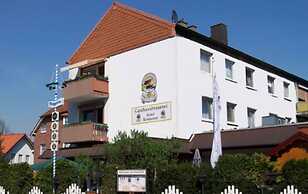 Brauhaus Hotel Rütershoff