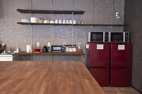 B&B Unagi Inn - Hostel