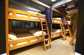 B&B Unagi Inn - Hostel