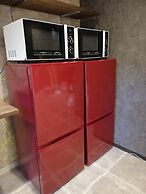 B&B Unagi Inn - Hostel