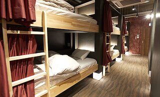 B&B Unagi Inn - Hostel