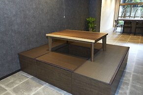 B&B Unagi Inn - Hostel