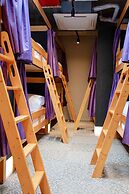 B&B Unagi Inn - Hostel