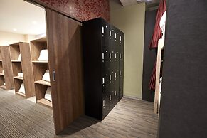 B&B Unagi Inn - Hostel