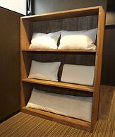 B&B Unagi Inn - Hostel