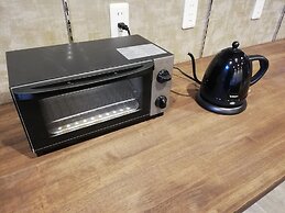 B&B Unagi Inn - Hostel