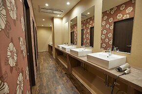 B&B Unagi Inn - Hostel