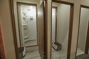 B&B Unagi Inn - Hostel