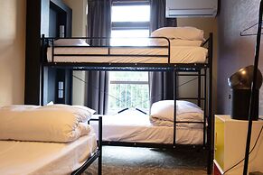 B&B Unagi Inn - Hostel