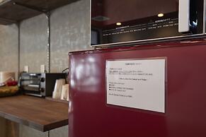 B&B Unagi Inn - Hostel