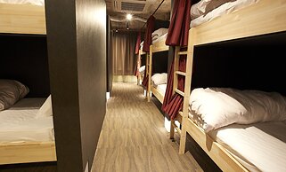 B&B Unagi Inn - Hostel