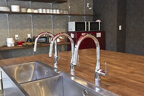 B&B Unagi Inn - Hostel