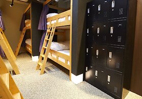 B&B Unagi Inn - Hostel