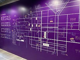 B&B Unagi Inn - Hostel