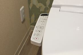 B&B Unagi Inn - Hostel