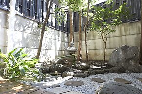 B&B Unagi Inn - Hostel