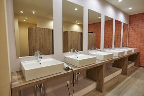 B&B Unagi Inn - Hostel