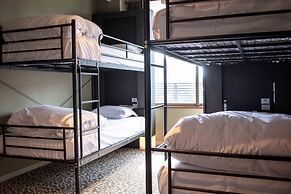 B&B Unagi Inn - Hostel