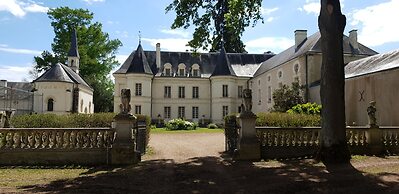 Château de Basché