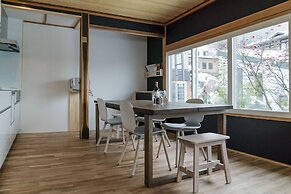 Nozawa Gondola Apartments
