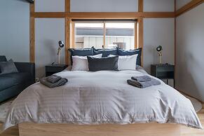 Nozawa Gondola Apartments