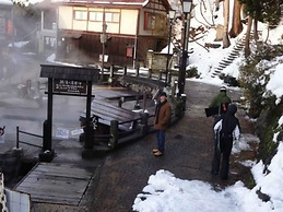 Nozawa Gondola Apartments