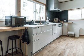 Nozawa Gondola Apartments