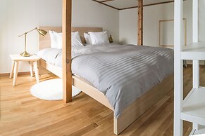 Nozawa Gondola Apartments