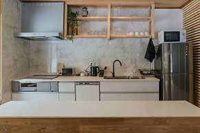 Nozawa Gondola Apartments