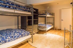 Nozawa Gondola Apartments