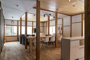 Nozawa Gondola Apartments