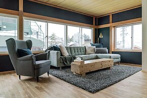 Nozawa Gondola Apartments