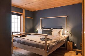 Nozawa Gondola Apartments