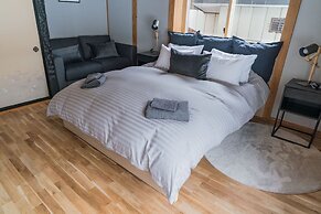 Nozawa Gondola Apartments