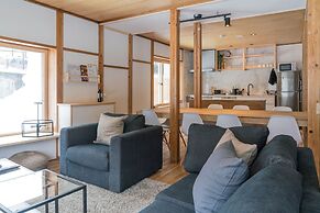 Nozawa Gondola Apartments