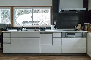 Nozawa Gondola Apartments